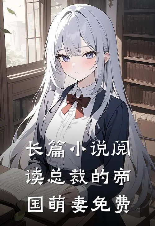 长篇小说阅读总裁的帝国萌妻免费