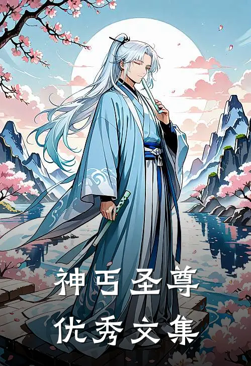 神丐圣尊优秀文集在线阅读