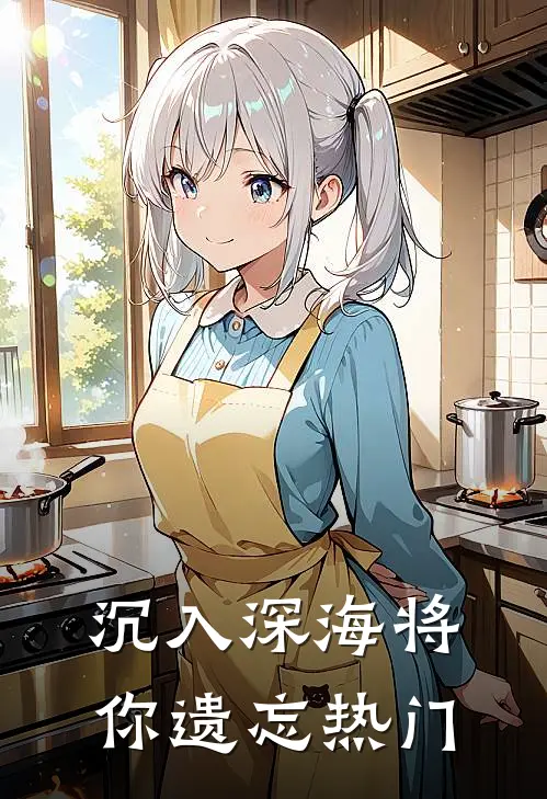 沉入深海将你遗忘热门