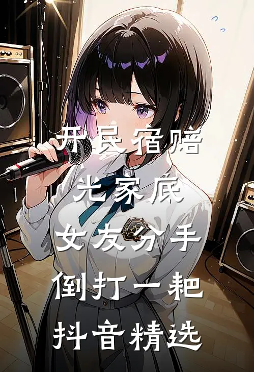 开民宿赔光家底，女友分手倒打一耙抖音精选