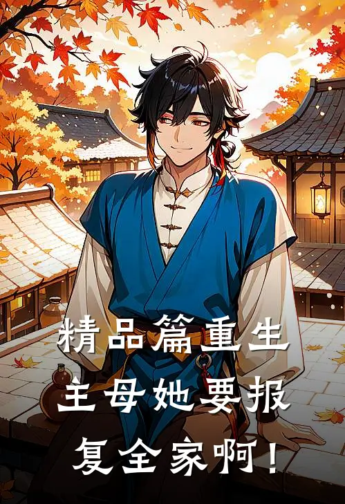 精品篇重生：主母她要报复全家啊！