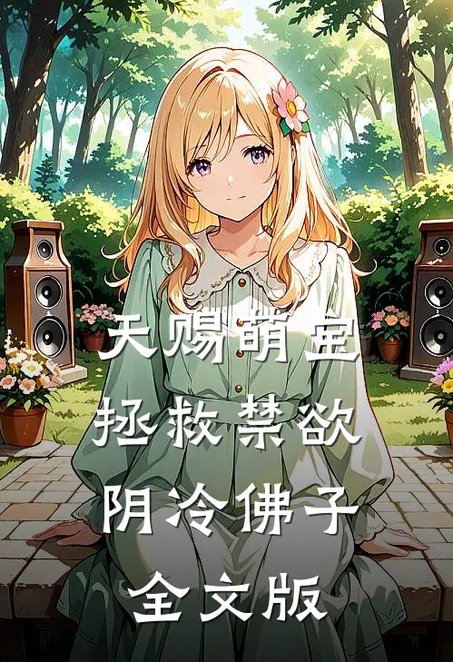 天赐萌宝：拯救禁欲阴冷佛子全文版