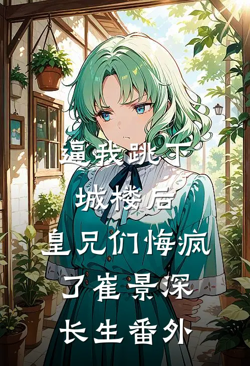 逼我跳下城楼后，皇兄们悔疯了崔景深长生 番外