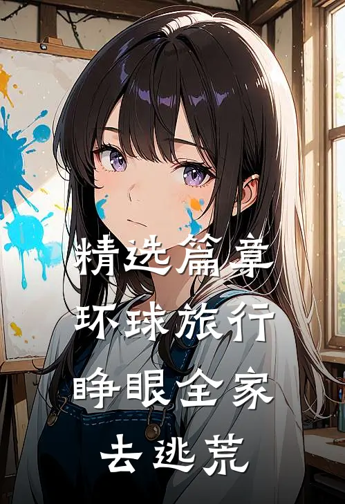 精选篇章环球旅行：睁眼全家去逃荒