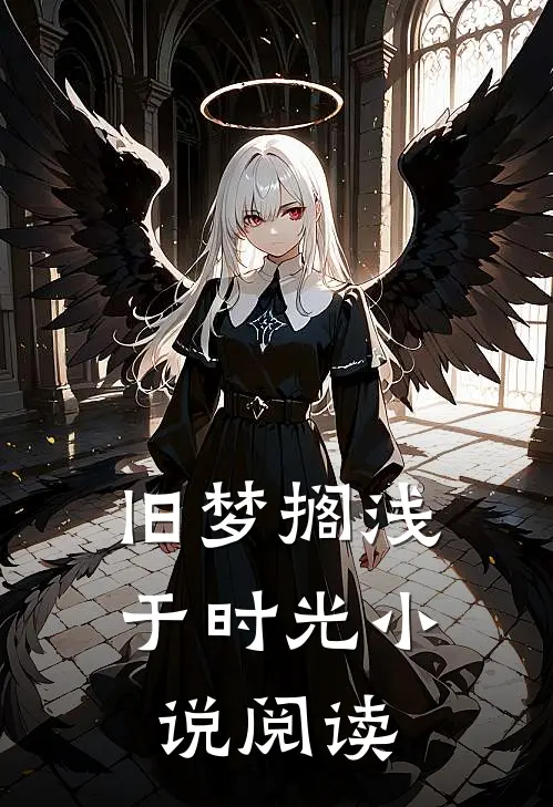旧梦搁浅于时光小说阅读