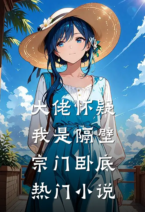 大佬怀疑我是隔壁宗门卧底热门小说