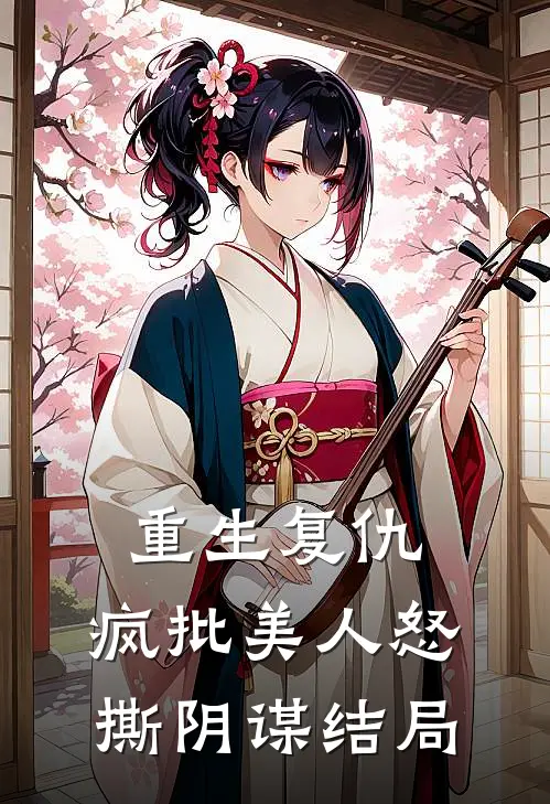 重生复仇：疯批美人怒撕阴谋结局