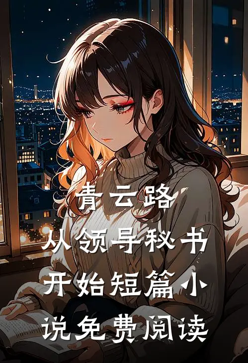 青云路：从领导秘书开始短篇小说免费阅读
