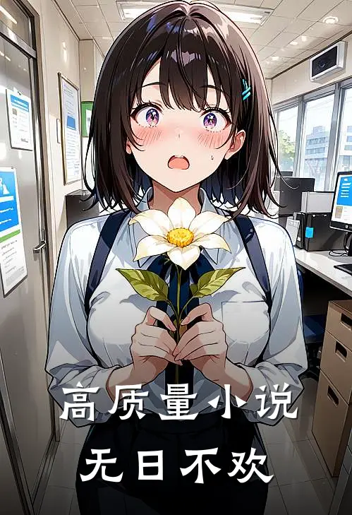 高质量小说无日不欢