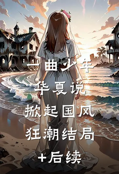 一曲少年华夏说，掀起国风狂潮结局+后续