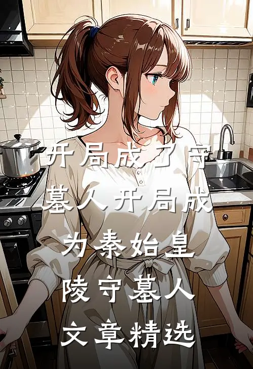开局成了守墓人开局成为秦始皇陵守墓人文章精选