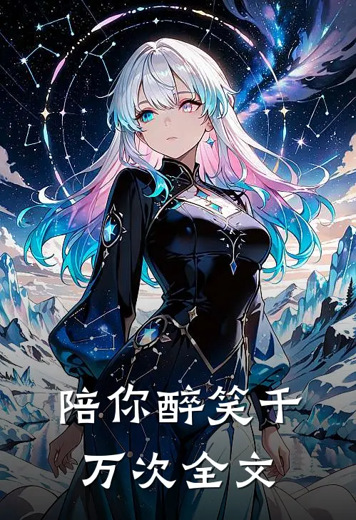 陪你醉笑千万次全文