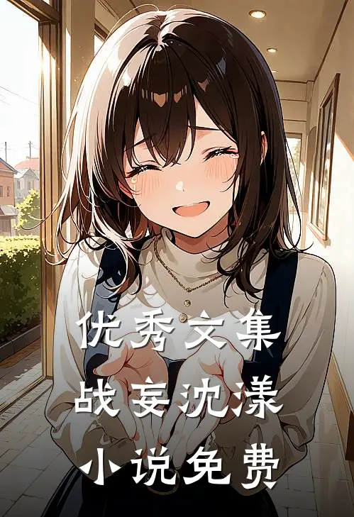 优秀文集战妄沈漾小说免费