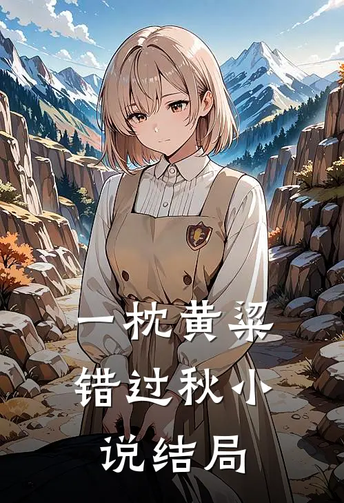 一枕黄粱错过秋小说结局