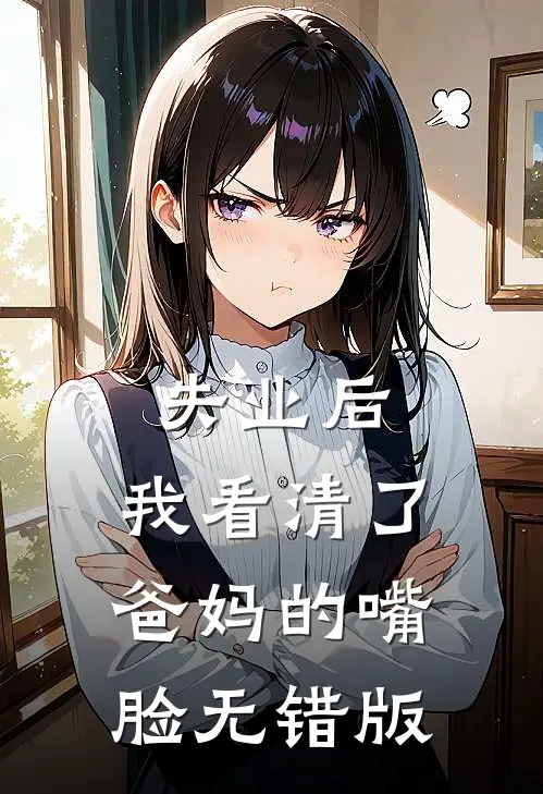 失业后，我看清了爸妈的嘴脸无错版