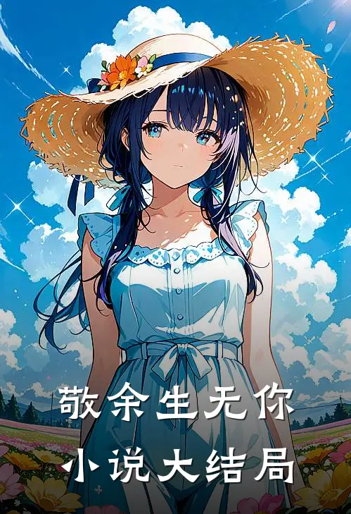 敬余生无你小说大结局