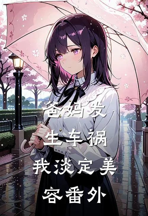 爸妈发生车祸，我淡定美容 番外