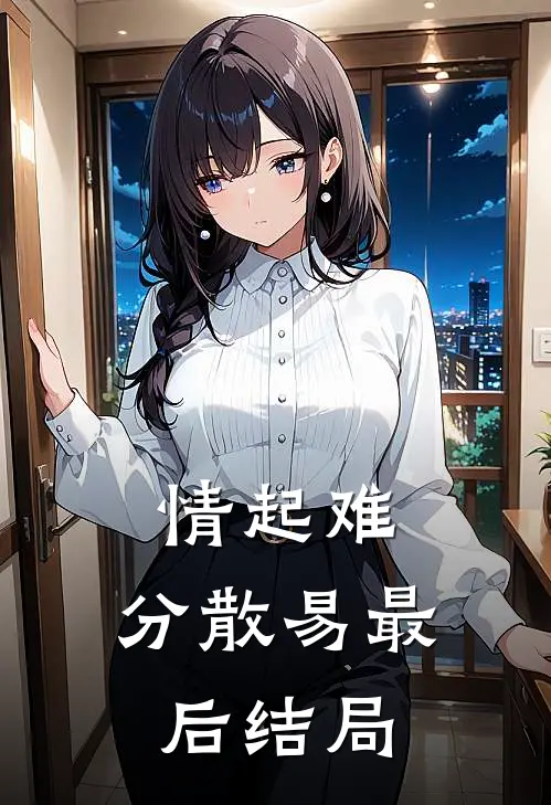 情起难，分散易最后结局
