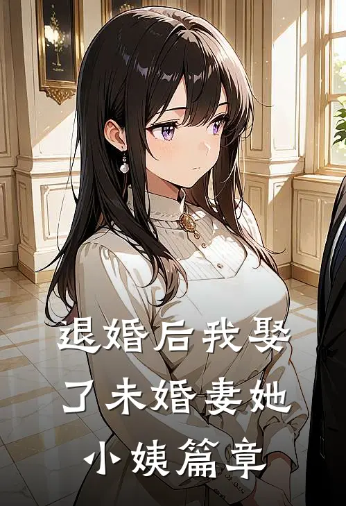 退婚后我娶了未婚妻她小姨篇章