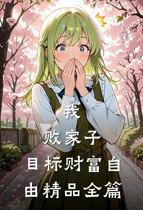 我，败家子，目标财富自由精品全篇