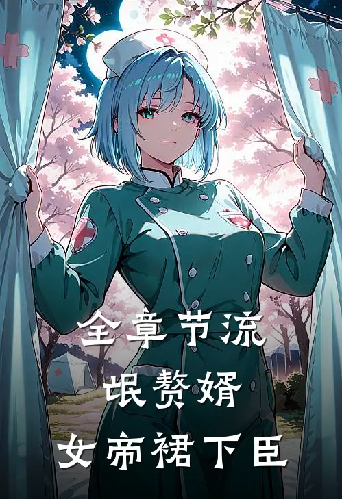 全章节流氓赘婿：女帝裙下臣