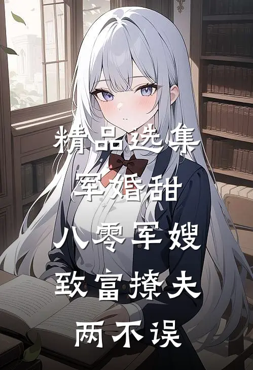 精品选集军婚甜：八零军嫂致富撩夫两不误