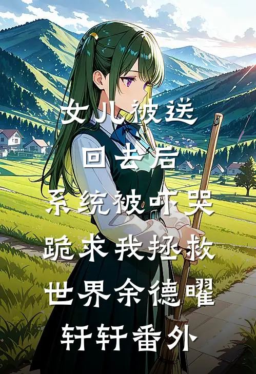 女儿被送回去后，系统被吓哭跪求我拯救世界余德曜轩轩 番外
