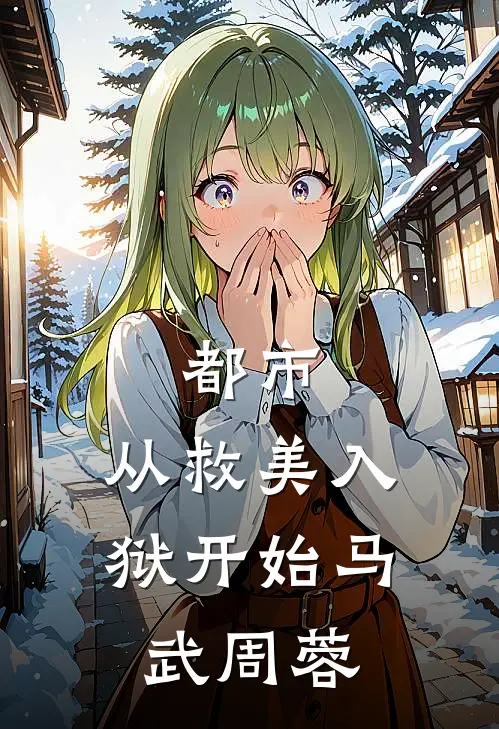 都市：从救美入狱开始马武周蓉