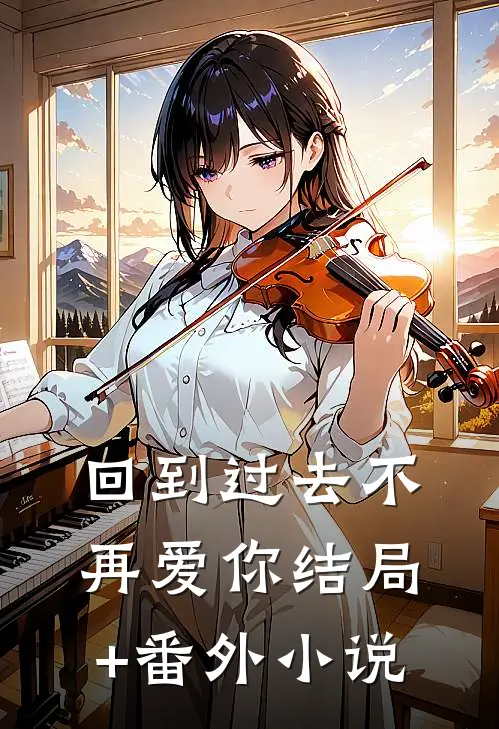 回到过去不再爱你结局+番外小说