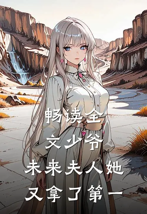 畅读全文少爷，未来夫人她又拿了第一