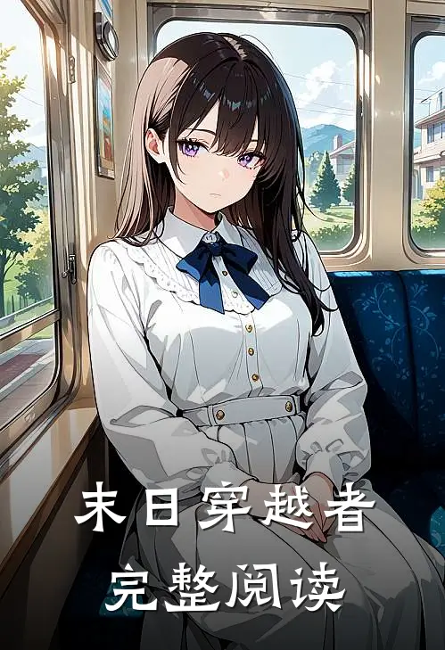 末日穿越者完整阅读