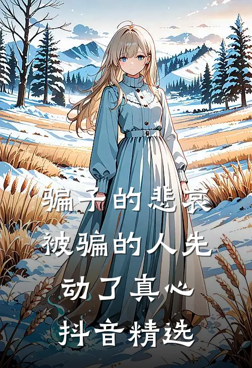 骗子的悲哀：被骗的人先动了真心抖音精选