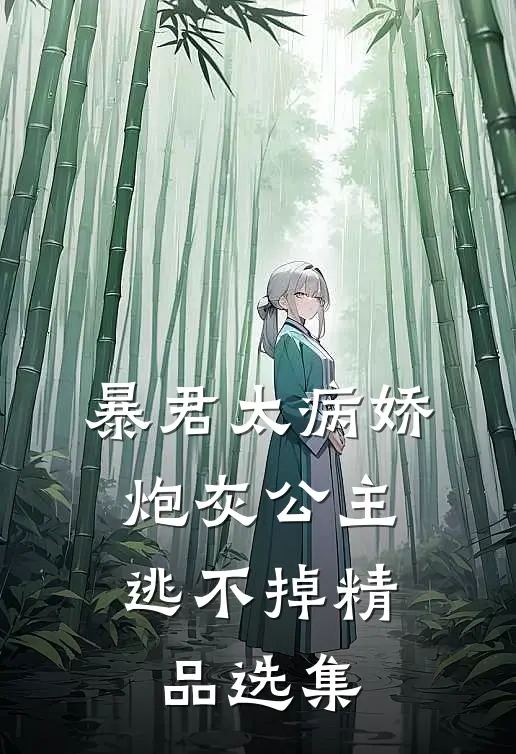 暴君太病娇，炮灰公主逃不掉精品选集