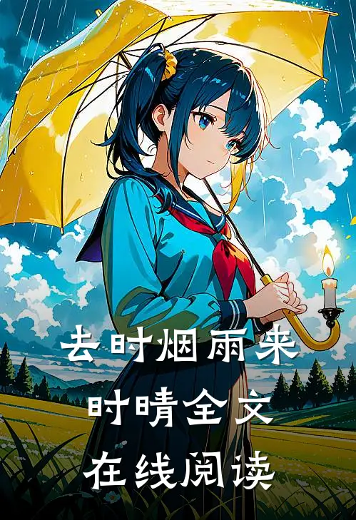 去时烟雨来时晴全文在线阅读