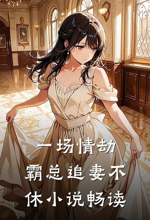 一场情劫，霸总追妻不休小说畅读