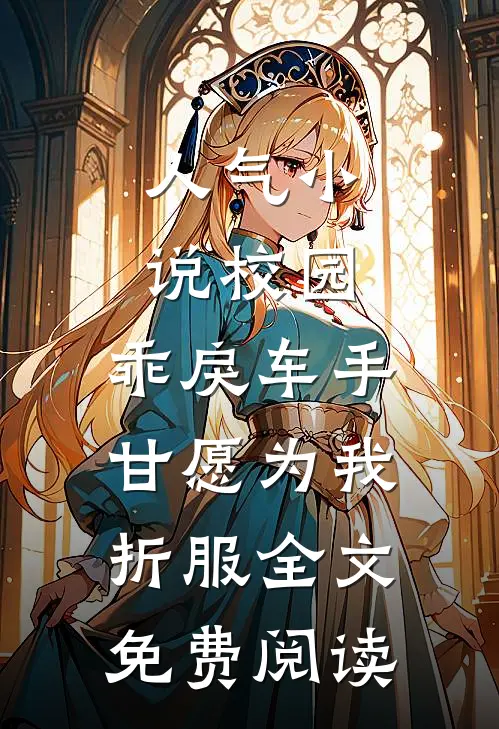 人气小说校园：乖戾车手甘愿为我折服全文免费阅读