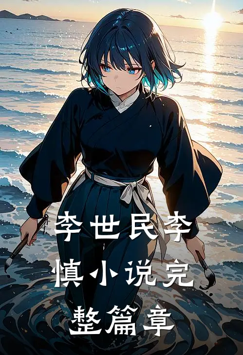 李世民李慎小说完整篇章