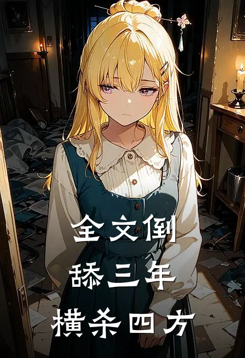全文倒舔三年，横杀四方