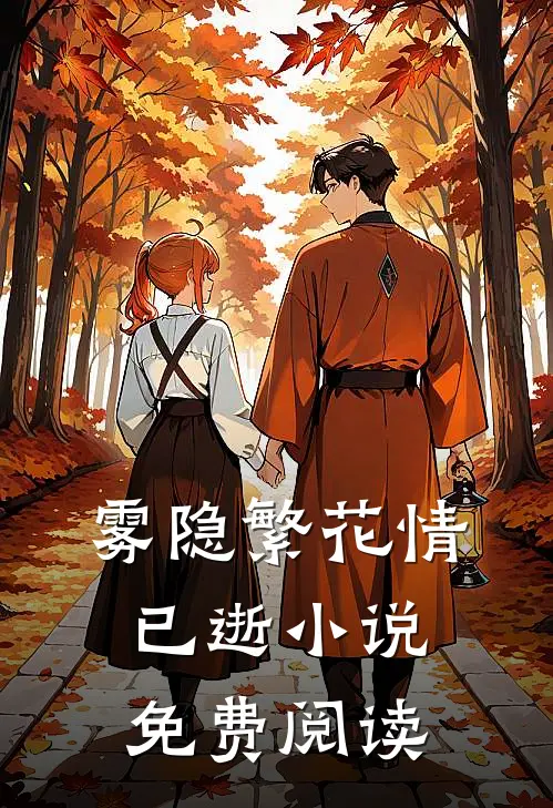 雾隐繁花情已逝小说免费阅读