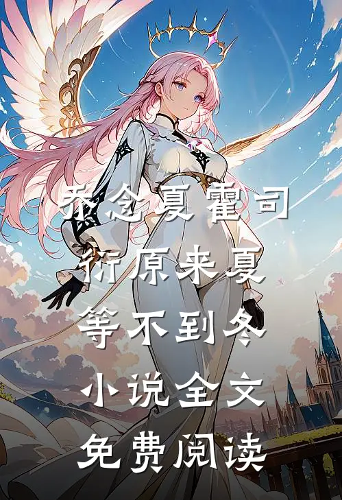 乔念夏霍司衍原来夏等不到冬小说全文免费阅读