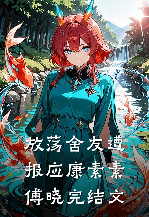 放荡舍友遭报应康素素傅晓完结文