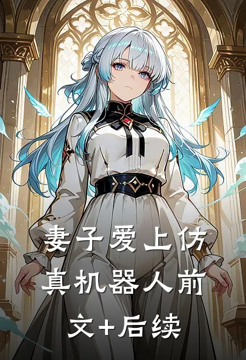 妻子爱上仿真机器人前文+后续