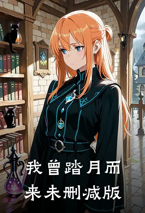 我曾踏月而来未删减版
