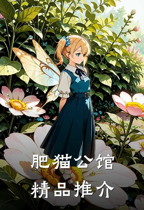 肥猫公馆精品推介