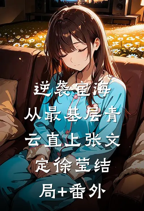 逆袭宦海：从最基层青云直上张文定徐莹结局+番外