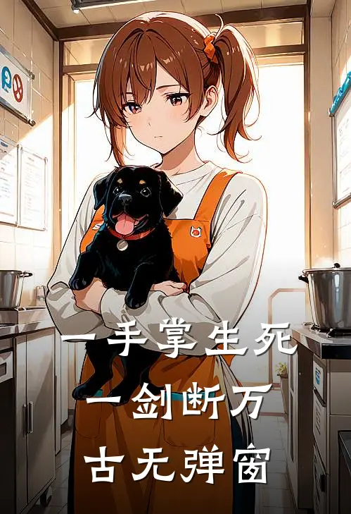 一手掌生死，一剑断万古无弹窗