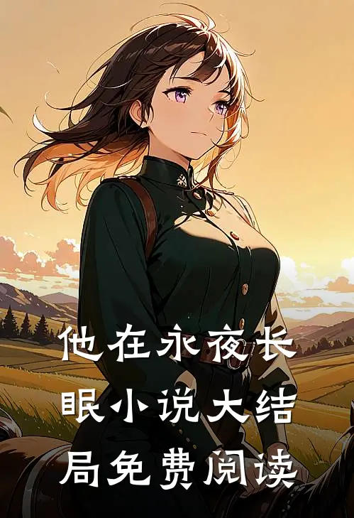 他在永夜长眠小说大结局免费阅读