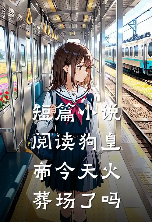 短篇小说阅读狗皇帝今天火葬场了吗