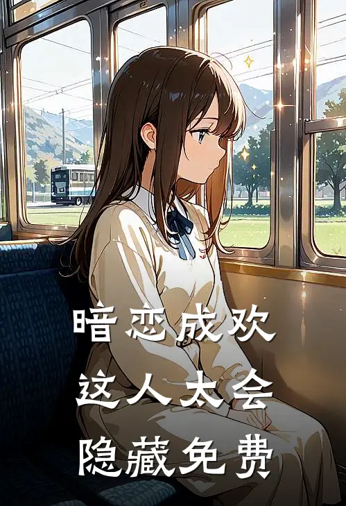 暗恋成欢，这人太会隐藏免费