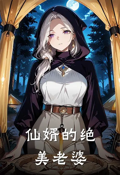 仙婿的绝美老婆